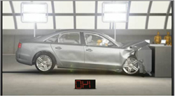 Audi video